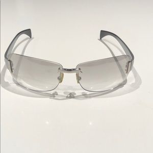 Gianfranco Ferre sunglasses used